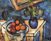 Maurice de Vlaminck Still Life USA oil painting reproduction